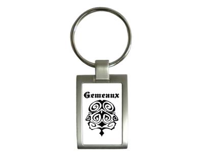  Porte clef G&eacute;meaux by Cbkreation 