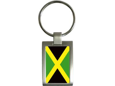  Porte clef Jama&iuml;que by Cbkreation 