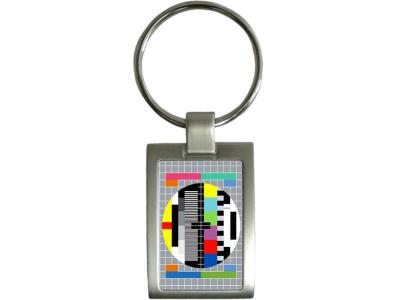  Porte clef Mire by Cbkreation 
