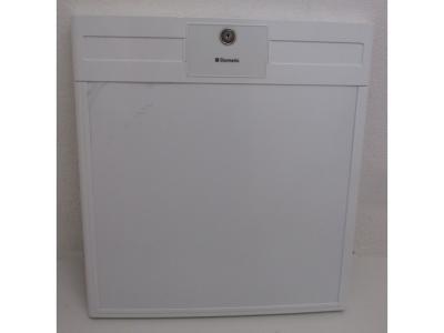 DOMETIC Porte complete avec joint pour refrigerateur  - d380836