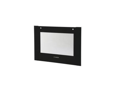 BOSCH PORTE DE FACADE pour FOUR  - 00742969