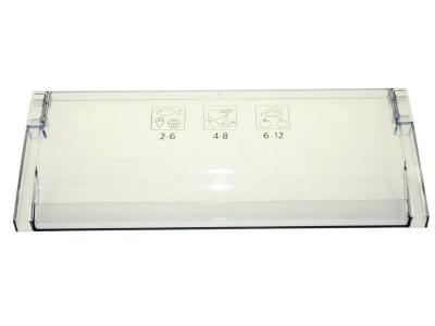 BEKO Porte De Freezer R&eacute;f&eacute;rence : 4397311600 Pour Refrigerateur 