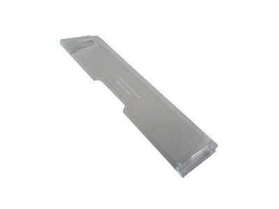 SIEMENS PORTE DE TIROIR BAC FRAICHEUR pour REFRIGERATEUR  - 00481103