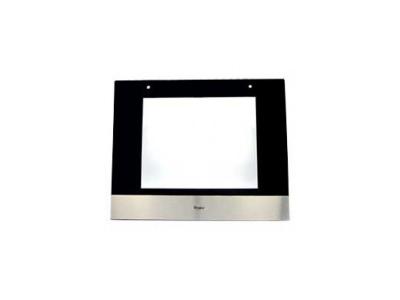 WHIRLPOOL Porte four externe pour four  - d359162