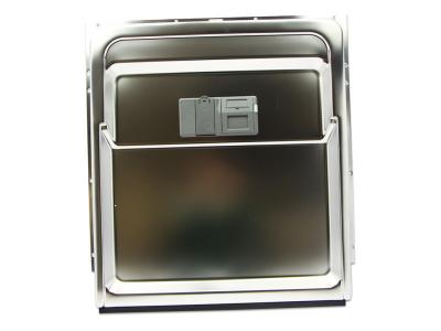 Whirlpool - porte int&eacute;rieure - inox 60 plp2+disp - c00386638