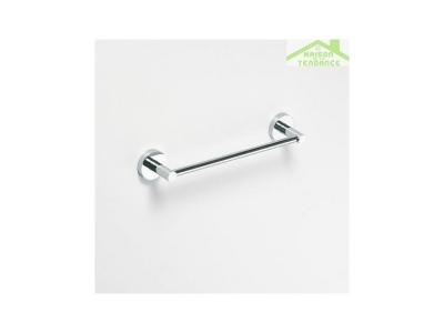 GENERIQUE Porte-serviettes OMEGA en chrome 35,5x5,5x6,5cm Bemeta 