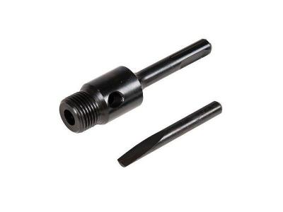 SILVERLINE Porte-tr&eacute;pan  SDS-Plus - 100 mm - 793793