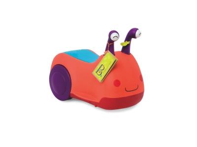  Porteur escargot Petit Jour Buggly Wiggly