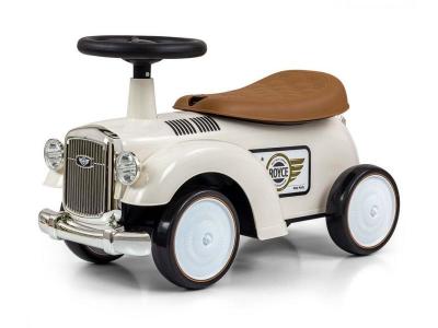 MILLY MALLY Porteur royce - couleur cr&egrave;me 5901761128703