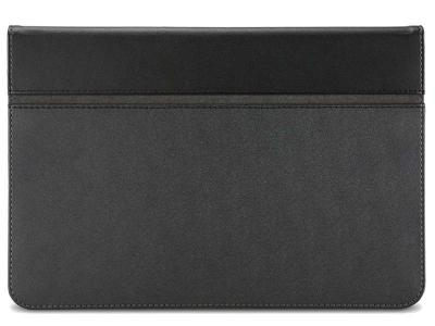 ACER Etui folio en cuir pour tablette  Iconia A3-A20 10"" Noir