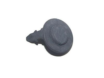 WHIRLPOOL Portillon Anti Retour Pour Lave Vaisselle  - 481228128417