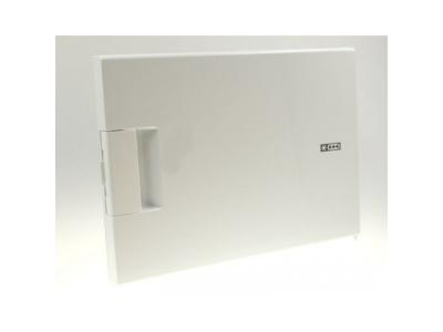 DE DIETRICH Portillon evaporateur 44,6 x 32,9 cm pour r&eacute;frig&eacute;rateur brandt