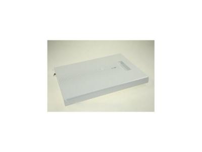 ELECTROLUX Portillon &eacute;vaporateur complet 44,7 x 33,3 cm pour r&eacute;frig&eacute;rateur - zanussi - arthur martin - faure