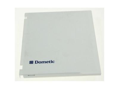 DOMETIC Portillon evaporateur pour refrigerateur  - 4738568