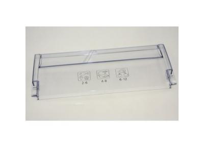 BEKO Portillon freezer pour refrigerateur 