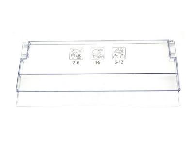 BEKO Portillon Congelateur Pour Refrigerateur  - 5906370600
