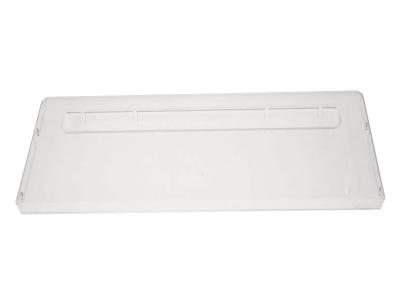 FAURE Portillon Superieur 429 X 188 Mm Pour Congelateur  - 2064294024
