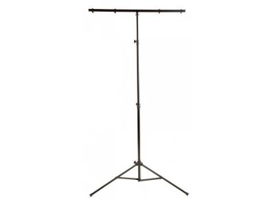 BEAMZ  Pied de lumi&egrave;re 2.75m, barre T, 25 kg