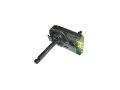 VEDETTE Potentiometre essorage pour lave linge  - 55x9974