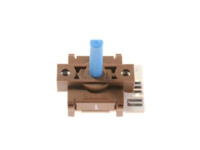 INDESIT Potentiometre rotatif pour four  c00270978 C00270978
