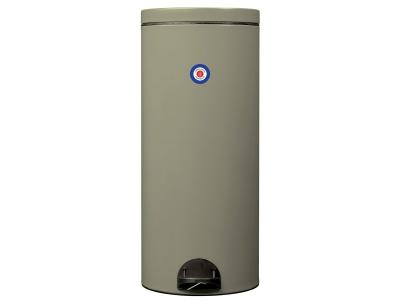 ROSSIGNOL  - Poubelle de cuisine &agrave; p&eacute;dale 30L elora - Vert kaki