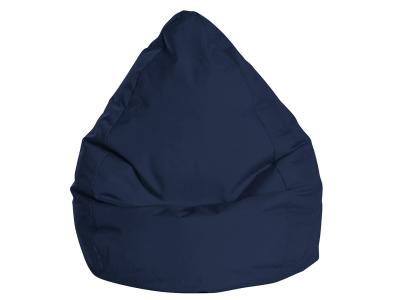 SITTING POINT  Pouf Brava Bean Bag XXL ca. 300 litres jeansbleu