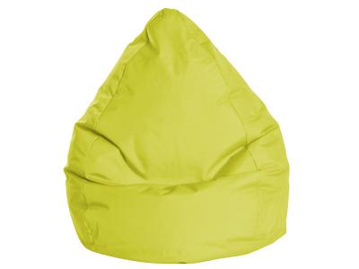 SITTING POINT  Pouf Brava Bean Bag XL (ado) Env. 220 litres Vert