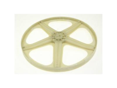 HOTPOINT Poulie conduite pour lave linge hoptoint ariston - d302389