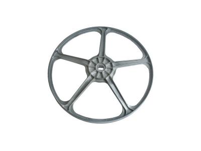 WHIRLPOOL Poulie de tambour pour lave linge  - 481252858041