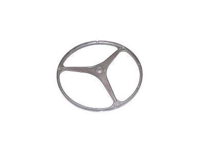 WHIRLPOOL  - POULIE &Oslash;298MM POUR LAVE LINGE 