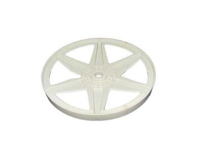 CANDY Poulie Tambour Diametre Axe 20 Mm Ref 41024466 Pour LAVE LINGE  