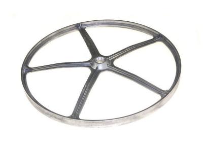 CONTINENTAL EDISON Poulie Tambour &oslash; 290 Mm Pour Lave Linge  - 37017803