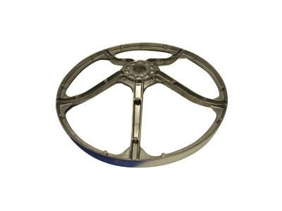 BAUKNECHT Poulie tambour pour lave linge  - 481252858004