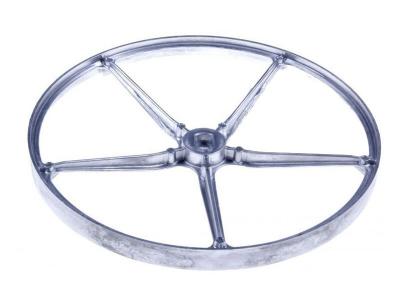 CONTINENTAL EDISON Poulie tambour pour lave linge  - 37000499