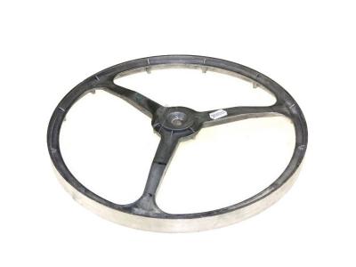 CONTINENTAL EDISON Poulie tambour pour lave linge  - 47819 47819