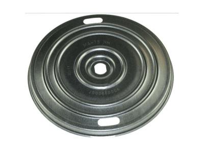 SIEMENS Poulie Tambour Pour Lave Linge  - 00660580