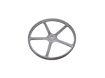 WHIRLPOOL Poulie tambour pour lave linge  - 480111102563