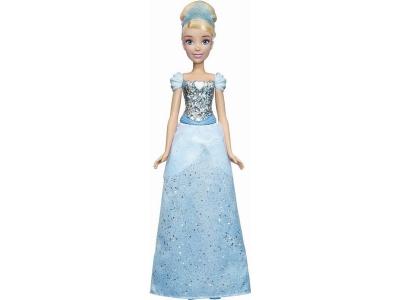 HASBRO DISNEY PRINCESSES - Cendrillon - Poup&eacute;e Poussi&egrave;re d'Etoiles - 26 cm