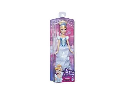 DISNEY PRINCESSES Hasbro f08975x6 - disney princesse scintillante cendrillon