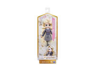 SPIN MASTER Poup&eacute;e Harry Potter Wizarding World Luna Lovegood 20 cm