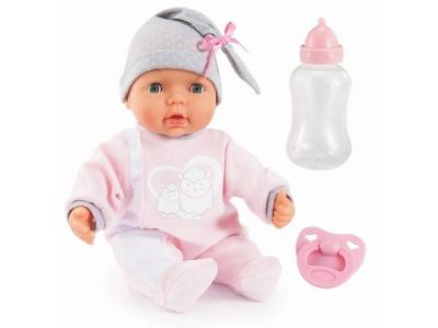 BAYER  My Piccolina Interactive 38Cm