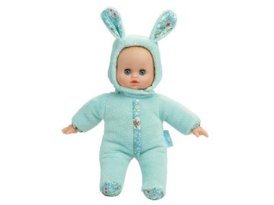 PETITCOLLIN - Poup&eacute;e-Anibabies-Pinpin, 682807, 28 cm