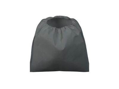 RIBITECH Pr&eacute;filtre antistatique pour filtre aspirateur cendres chaudes