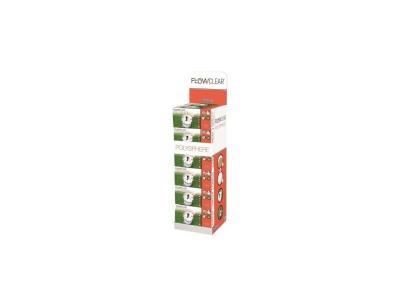 BESTWAY Pr&eacute;sentoir - flowclear polysph&egrave;re - pour filtre &agrave; sable  - 12 * 500g