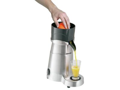 BARTSCHER Presse-agrume joy -  - - fonte d'aluminium 210x320x415mm