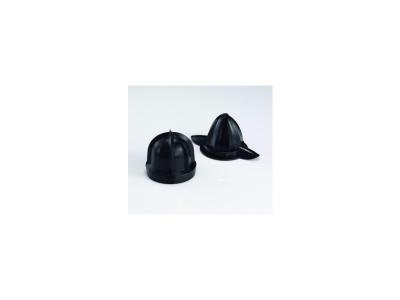 MORPHY RICHARDS  M404003EE - Presse-agrumes - 85 Watt - noir