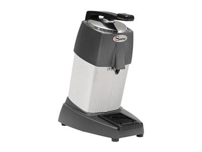 SANTOS Presse Agrumes Professionnel 30L/h - Vitesse 1500-1800 tr/min -