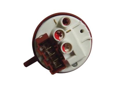 SCHOLTES PRESSOSTAT 1 N.70-45 + ANTIDEBORDEMENT pour LAVE LINGE  - C00110327