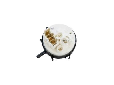 INDESIT Pressostat 1 N.80 - 55 +antidebord.330 Pour Lave Linge  - C00092312