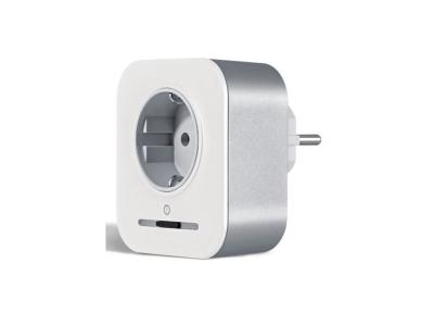 BOSCH Prise connect&eacute;e  Smart Home Blanche